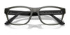 Polo PH2263U Eyeglasses / Shiny Havana Brown №5974 / Size 55