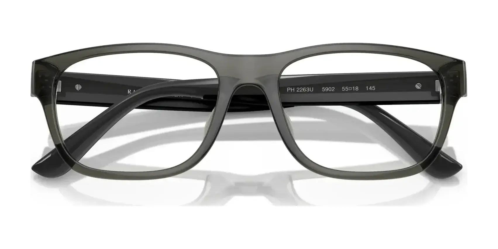 Polo PH2263U Eyeglasses