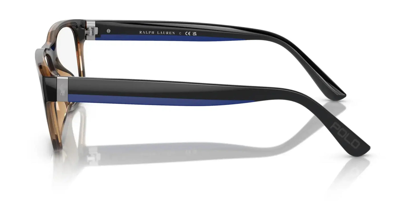 Polo PH2263U Eyeglasses | Size 53