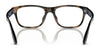 Polo PH2263U Eyeglasses / Shiny Havana Brown №5974 / Size 55