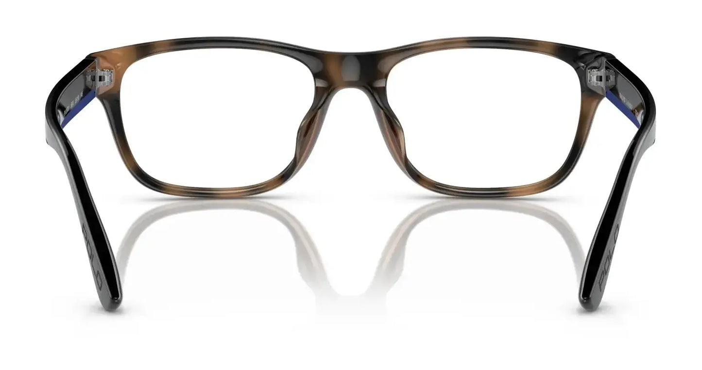 Polo PH2263U Eyeglasses | Size 53