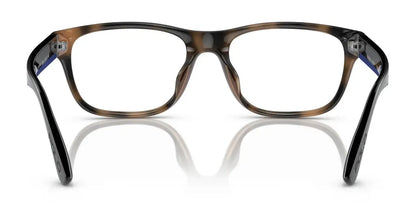 Polo PH2263U Eyeglasses | Size 53