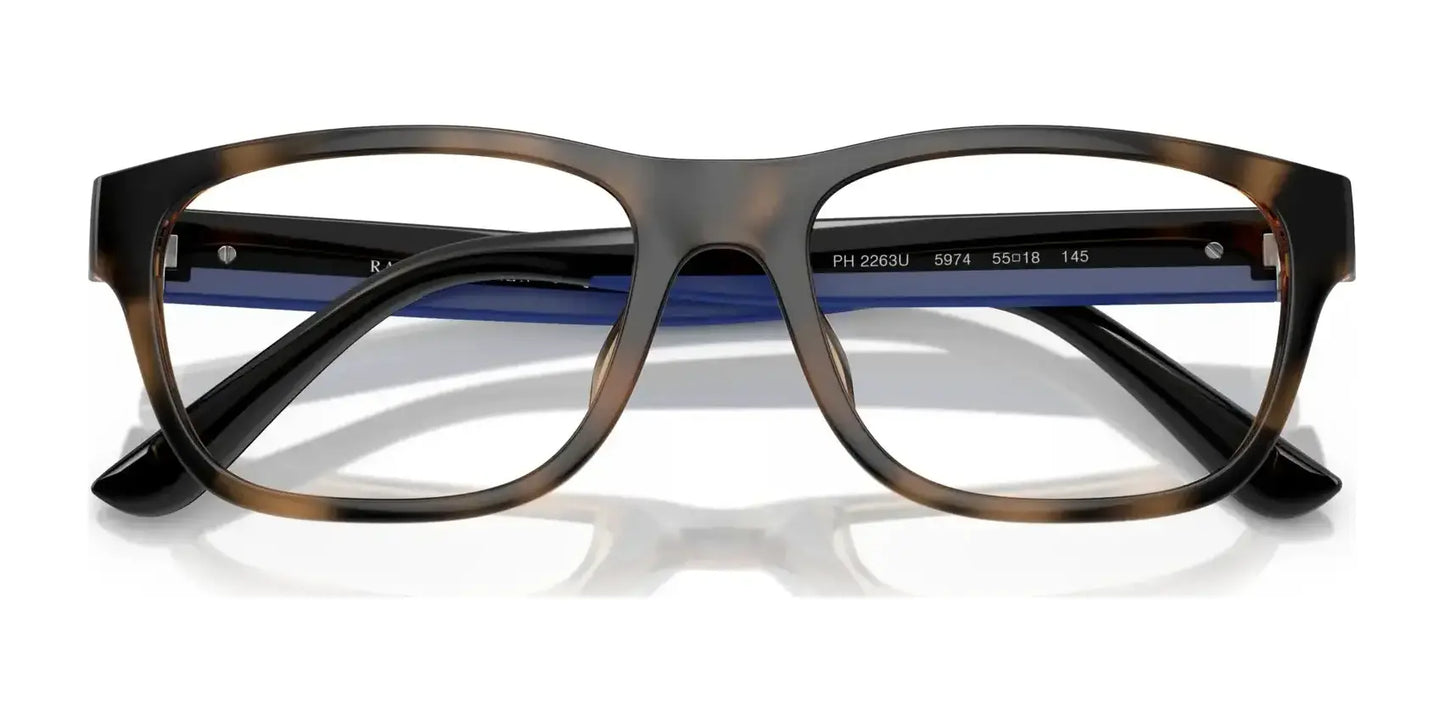 Polo PH2263U Eyeglasses | Size 53