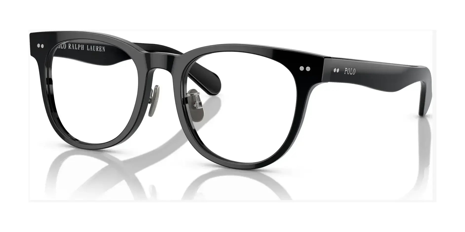 Polo PH2264D Eyeglasses Shiny Black
