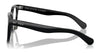 Polo PH2264D Eyeglasses | Size 52 / Shiny Black №5001