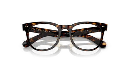 Polo PH2264D Eyeglasses | Size 52