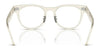 Polo PH2264D Eyeglasses | Size 52 / Shiny Black №5001