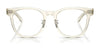 Polo PH2264D Eyeglasses | Size 52 / Shiny Black №5001
