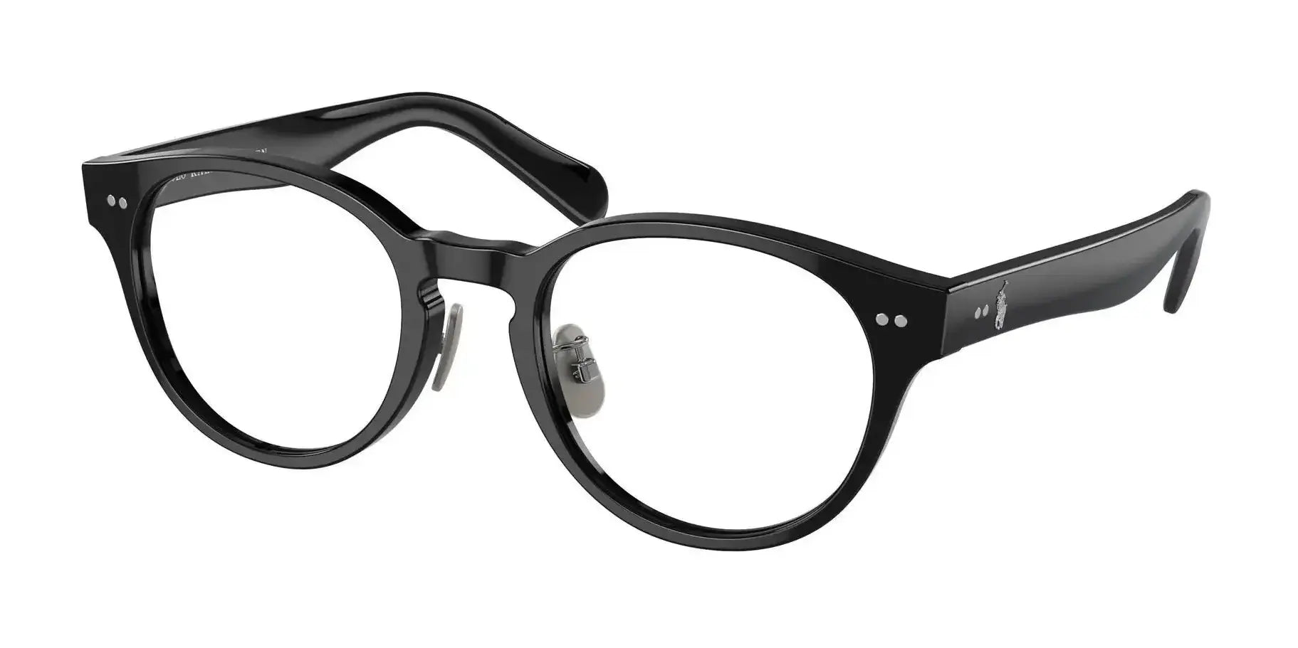Polo PH2265D Eyeglasses Shiny Black