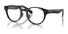 Polo PH2265D Eyeglasses | Size 51 / Shiny Black №5001