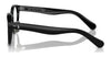 Polo PH2265D Eyeglasses | Size 51 / Shiny Black №5001
