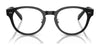 Polo PH2265D Eyeglasses | Size 51 / Shiny Black №5001