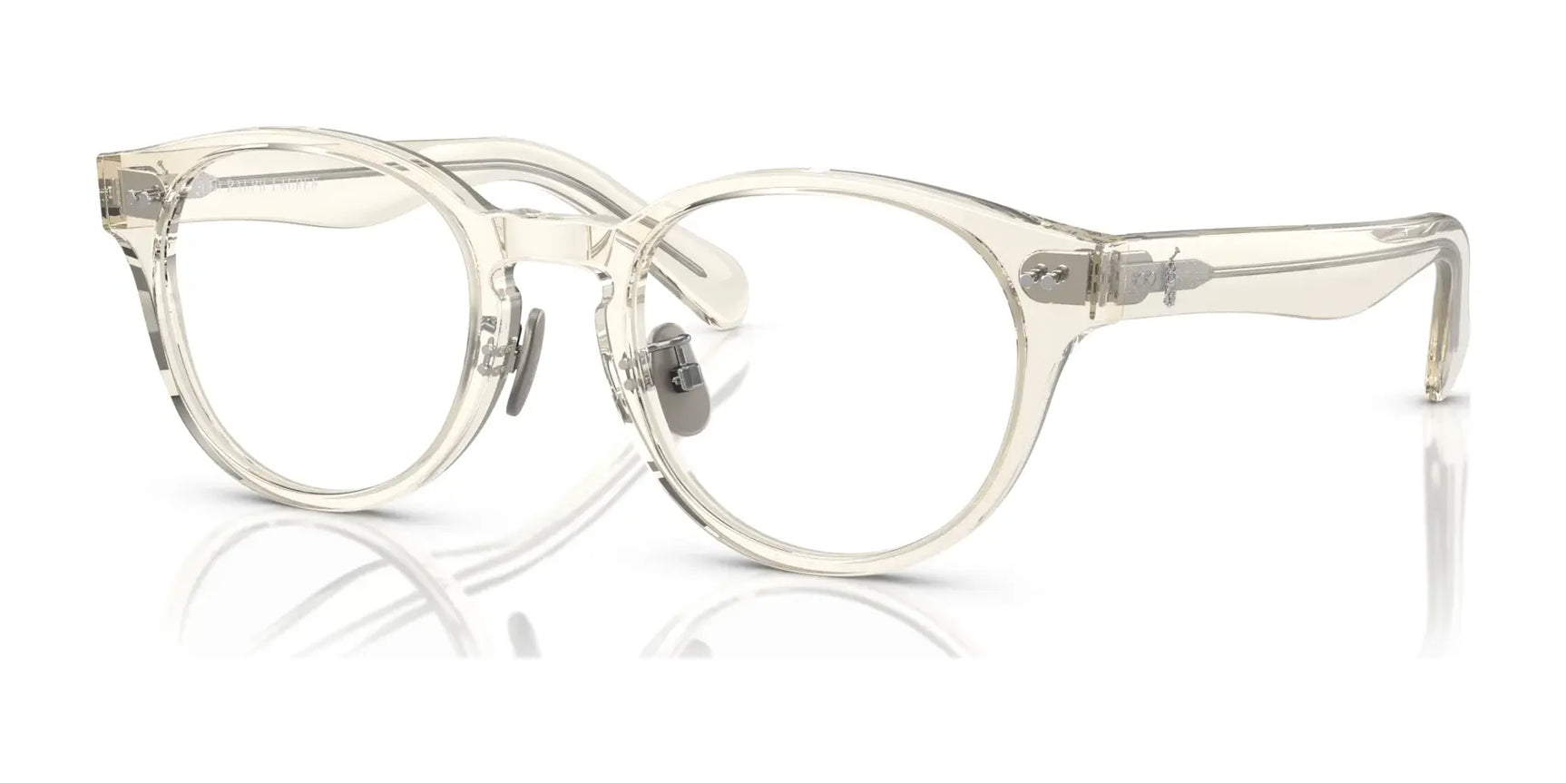 Polo PH2265D Eyeglasses | Size 51