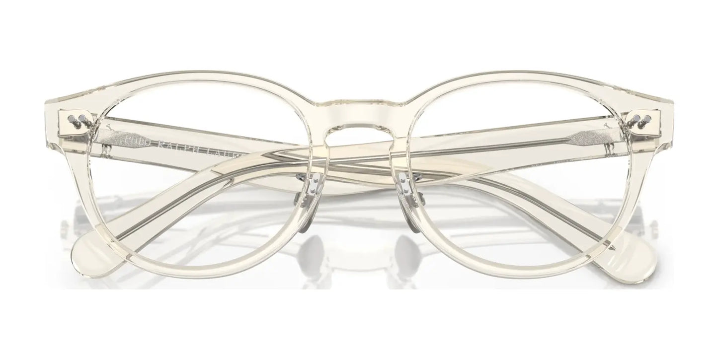 Polo PH2265D Eyeglasses | Size 51