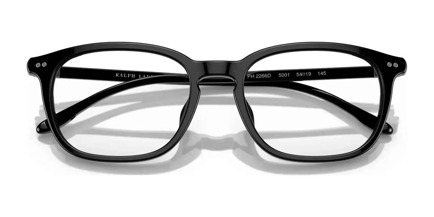 Polo PH2266D Eyeglasses | Size 54