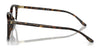 Polo PH2266D Eyeglasses | Size 54 / Shiny Dark Havana №5003