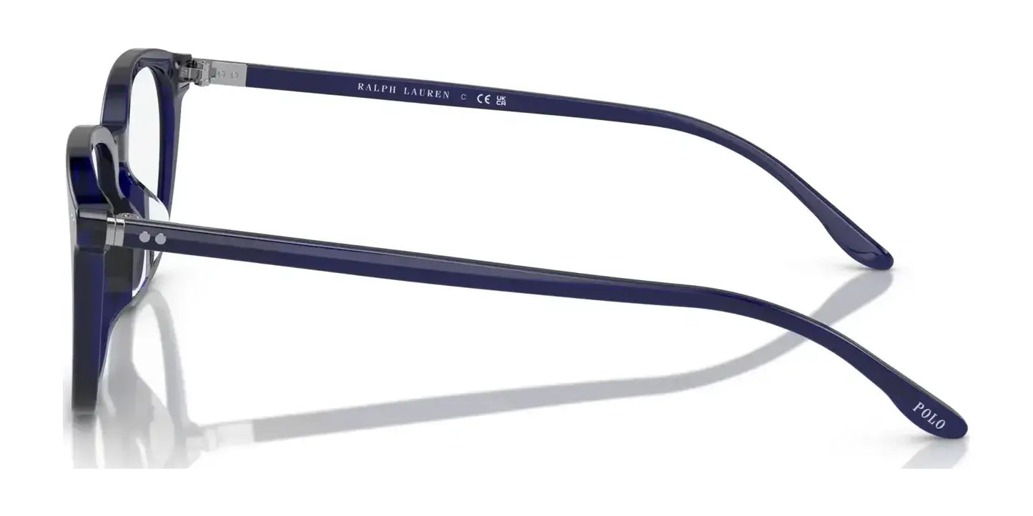 Polo PH2266D Eyeglasses | Size 54