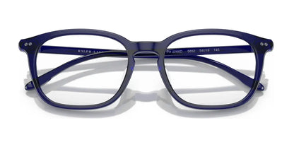 Polo PH2266D Eyeglasses | Size 54
