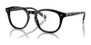 Polo PH2267 Eyeglasses / Shiny Black №5001 / Size 50