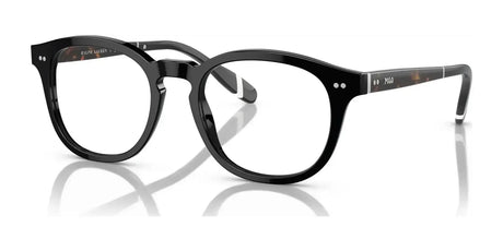 Polo PH2267 Eyeglasses Shiny Black