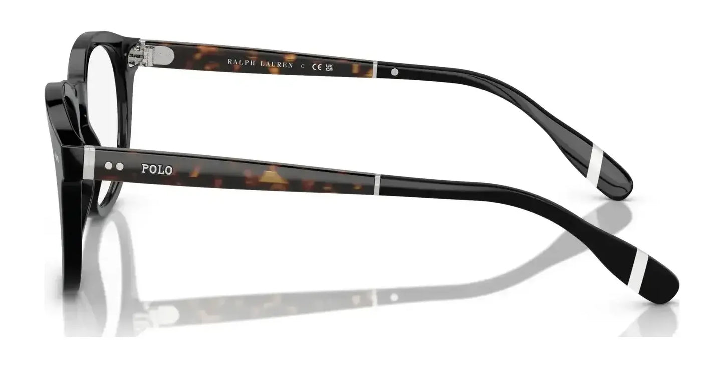 Polo PH2267 Eyeglasses | Size 50