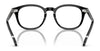 Polo PH2267 Eyeglasses / Shiny Brown Tortoise №5017 / Size 50