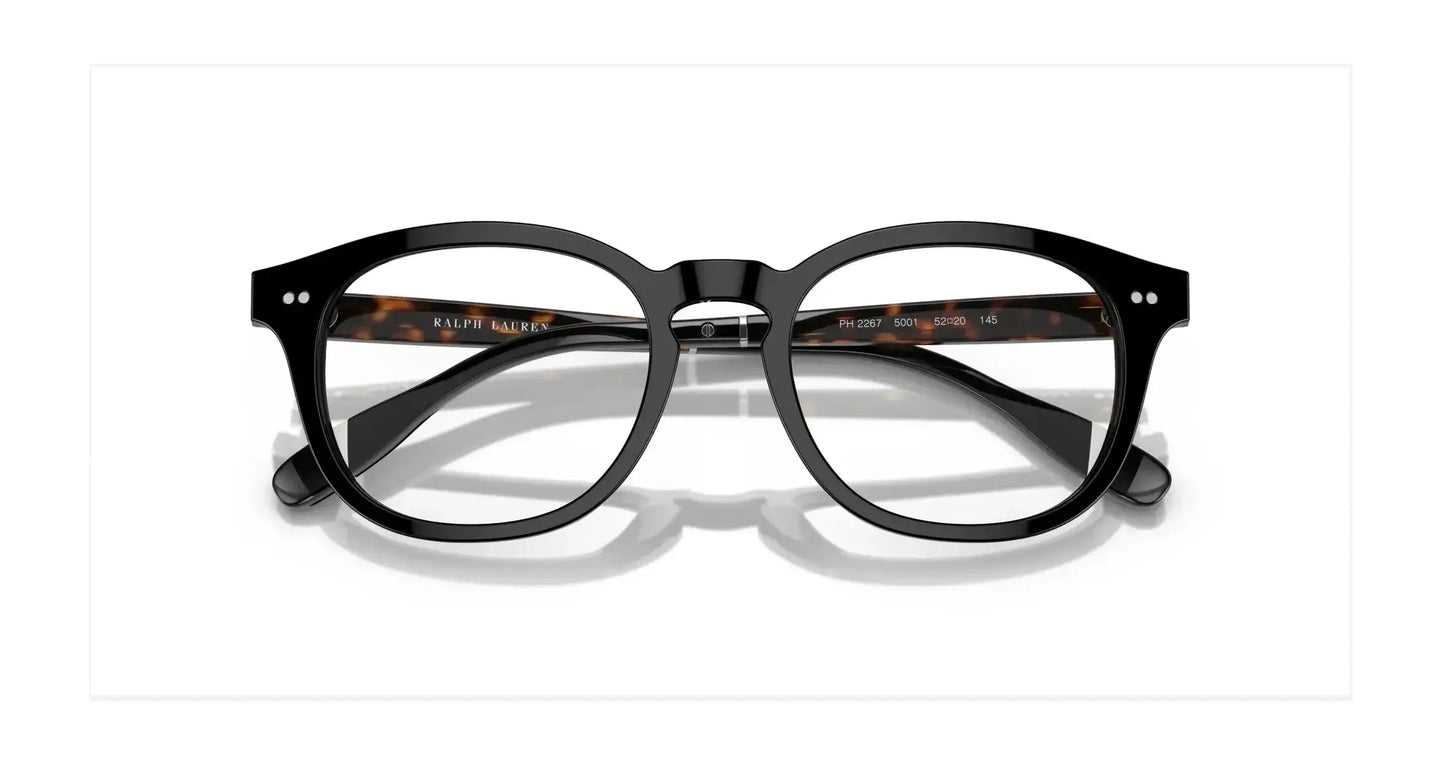 Polo PH2267 Eyeglasses | Size 50