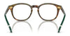 Polo PH2267 Eyeglasses / Shiny Brown Tortoise №5017 / Size 50