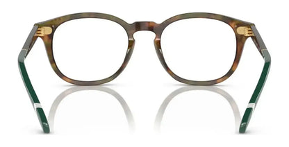 Polo PH2267 Eyeglasses | Size 50