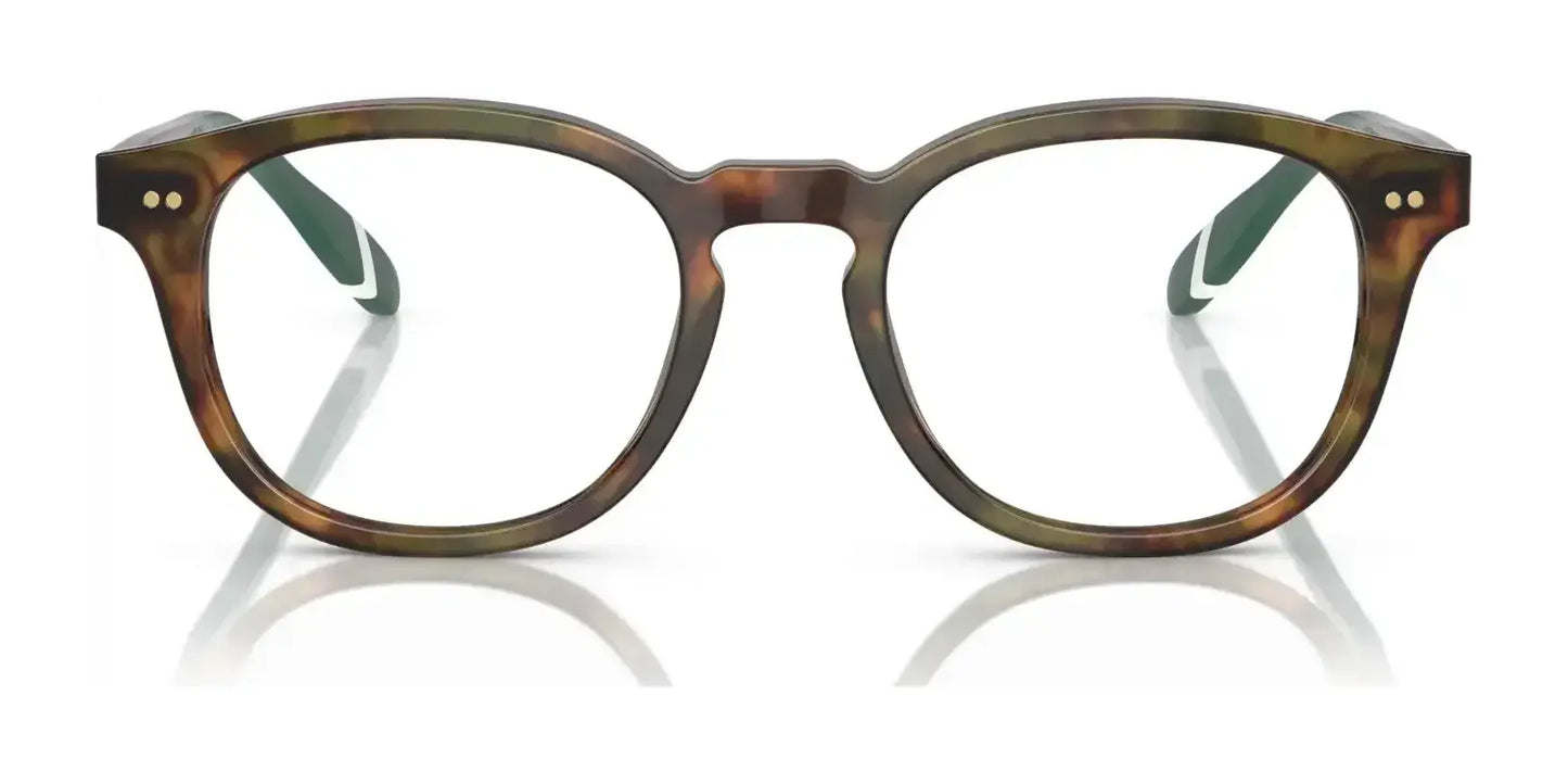 Polo PH2267 Eyeglasses | Size 50