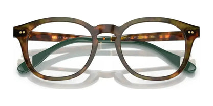 Polo PH2267 Eyeglasses | Size 50