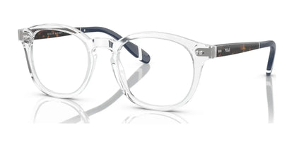 Polo PH2267 Eyeglasses Shiny Crystal