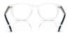 Polo PH2267 Eyeglasses / Shiny Brown Tortoise №5017 / Size 50