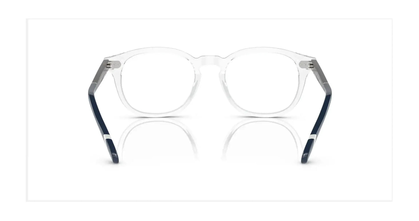 Polo PH2267 Eyeglasses | Size 50