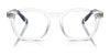 Polo PH2267 Eyeglasses / Shiny Brown Tortoise №5017 / Size 50