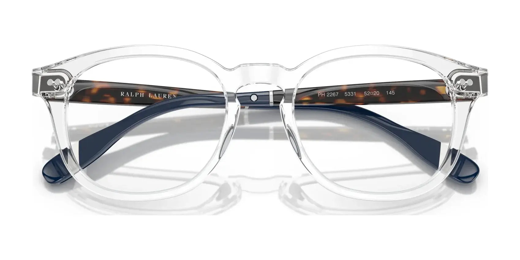 Polo PH2267 Eyeglasses