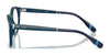 Polo PH2267 Eyeglasses / Shiny Brown Tortoise №5017 / Size 50