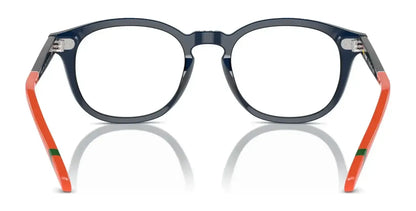 Polo PH2267 Eyeglasses | Size 50