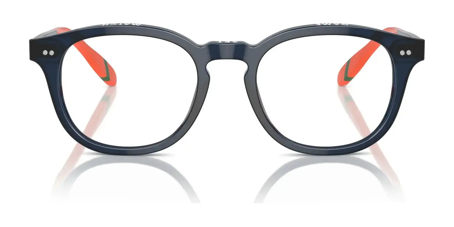 Polo PH2267 Eyeglasses | Size 50