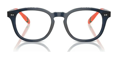 Polo PH2267 Eyeglasses | Size 50