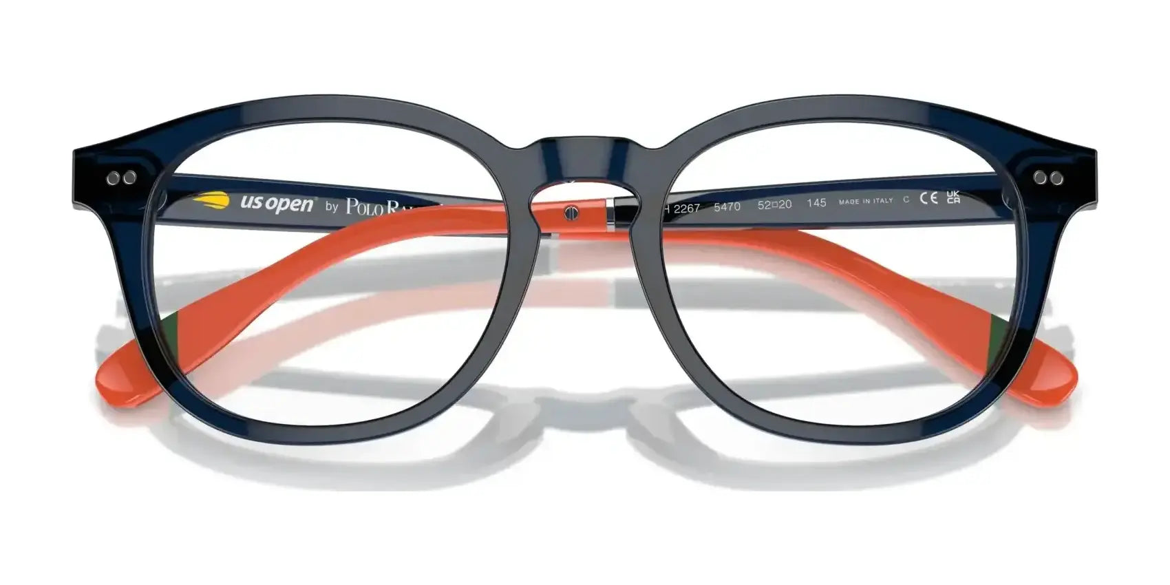 Polo PH2267 Eyeglasses