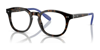 Polo PH2267 Eyeglasses Shiny Havana