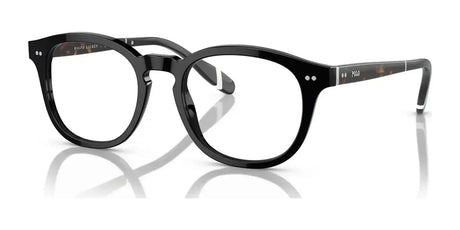 Polo PH2267F Eyeglasses Shiny Black