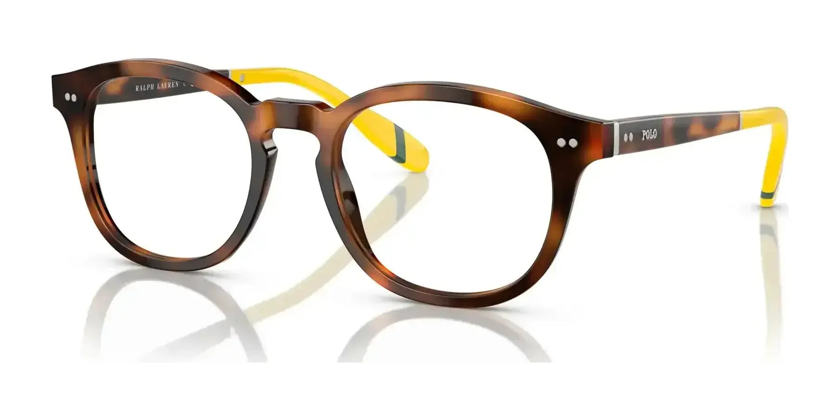 Polo PH2267F Eyeglasses | Size 50