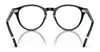 Polo PH2268 Eyeglasses / Shiny Black №5523 / Size 49
