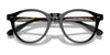 Polo PH2268 Eyeglasses / Shiny Black №5523 / Size 49