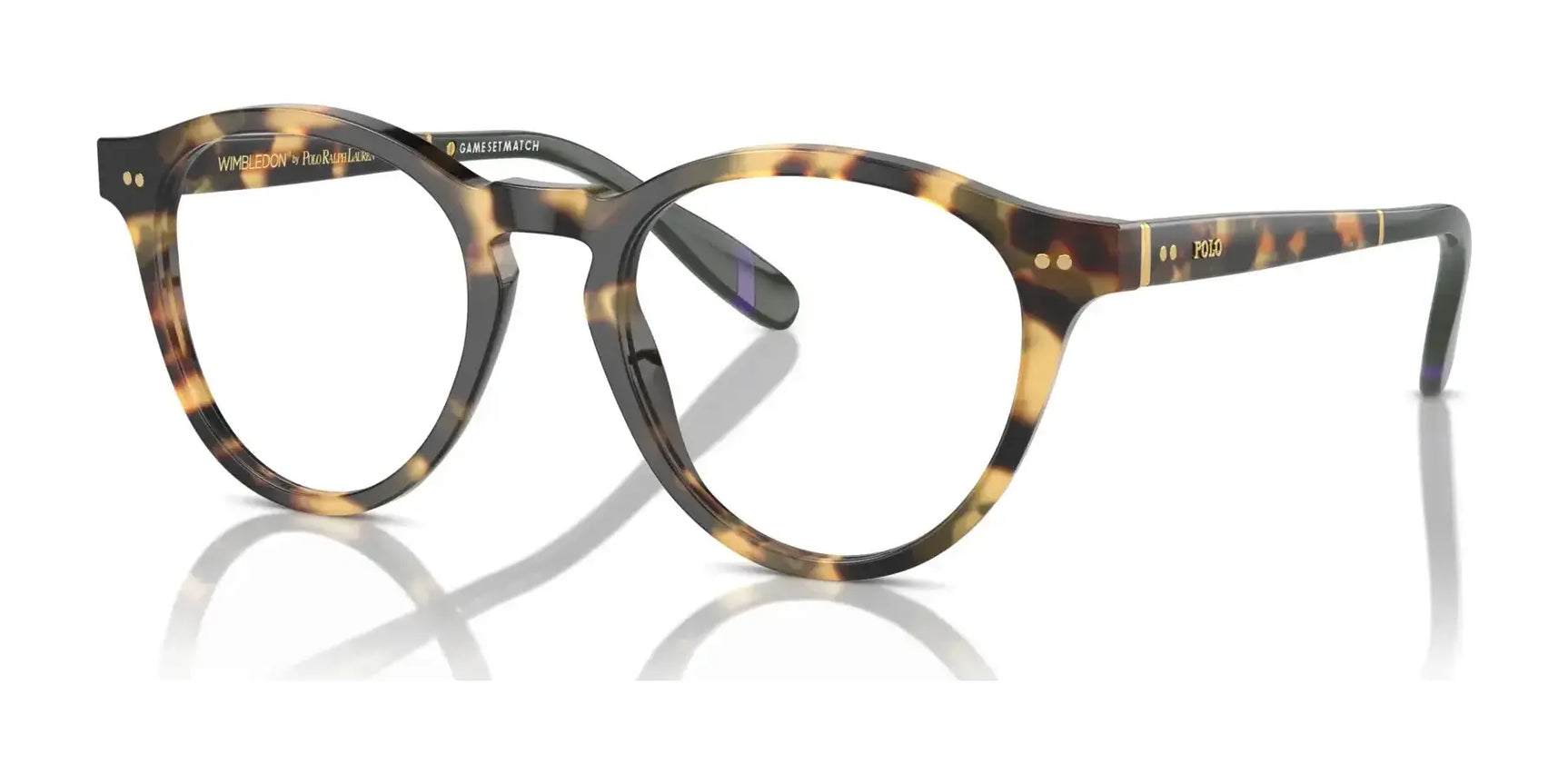 Polo PH2268 Eyeglasses