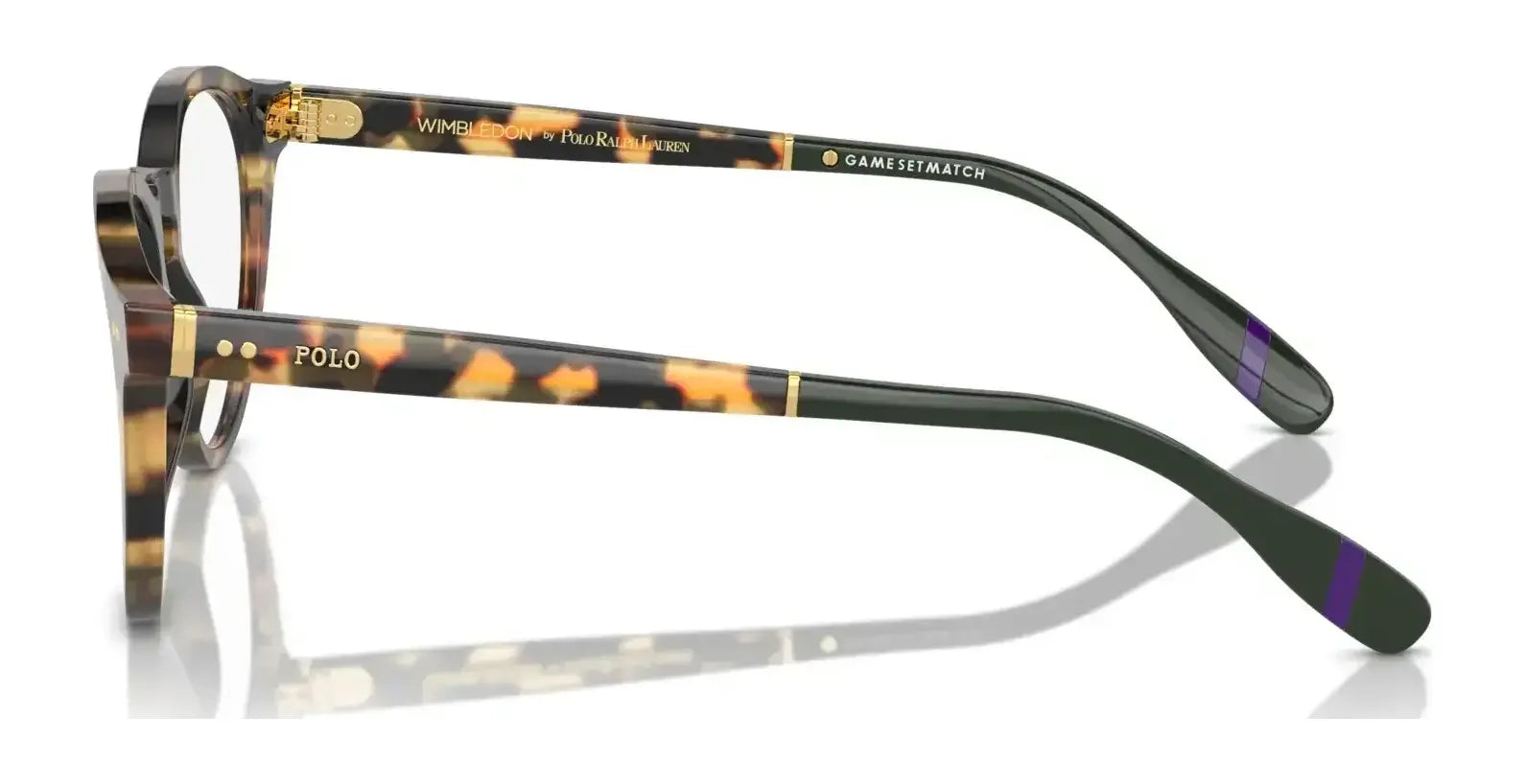 Polo PH2268 Eyeglasses