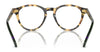 Polo PH2268 Eyeglasses / Shiny Black №5523 / Size 49
