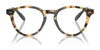 Polo PH2268 Eyeglasses / Shiny Black №5523 / Size 49